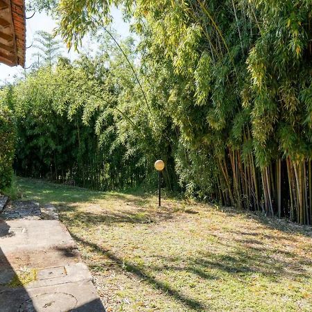 Villa Badia A Ruoti Exterior foto